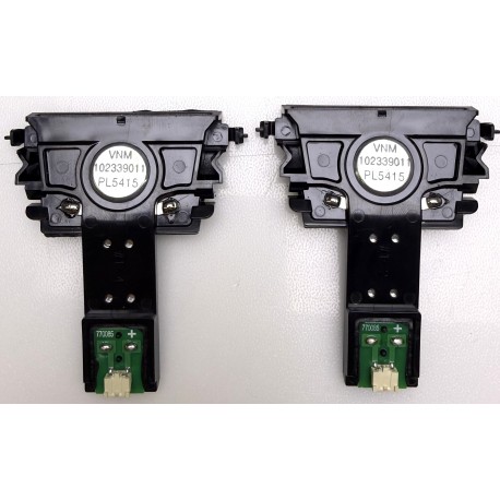 SONY 1-023-390-11 (102339011) TV LOUDSPEAKER