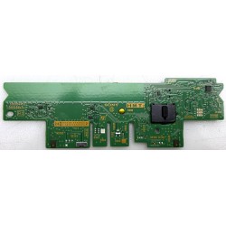 SONY 1-023-343-11 IR SENSOR BOARD
