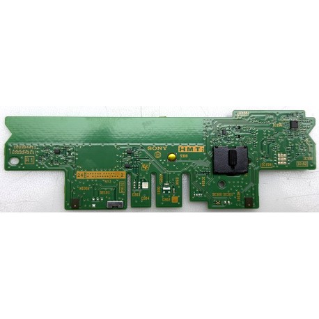 SONY 1-023-343-11 IR SENSOR BOARD