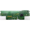 SONY 1-023-343-11 IR SENSOR BOARD