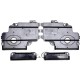 SONY XBR-75X940D TV SPEAKER SET