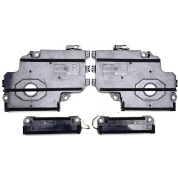 SONY XBR-75X940D TV SPEAKER SET