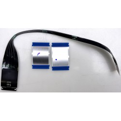 PHILIPS 75PUL6673/F6 CFJ FFC SET