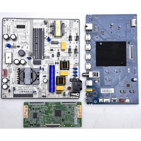 PHILIPS 65PUL6673/F7 CFK TV REPAIR KIT