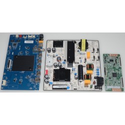 PHILIPS 75PUL6673/F6 CFB TV REPAIR KIT