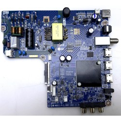 RCA RTR2461-B-CA MAIN / POWER SUPPLY BOARD