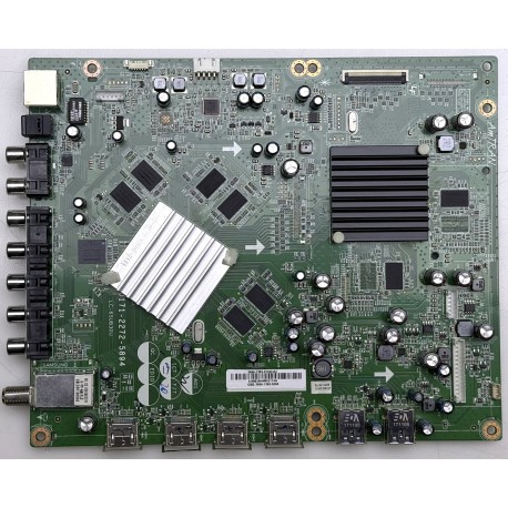 SUNBRITE 3655-1362-0150 MAIN BOARD