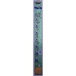 SUNBRITE 3665-0032-0156 KEY CONTROLLER