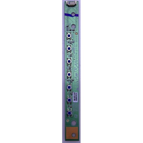 SUNBRITE 3665-0032-0156 KEY CONTROLLER