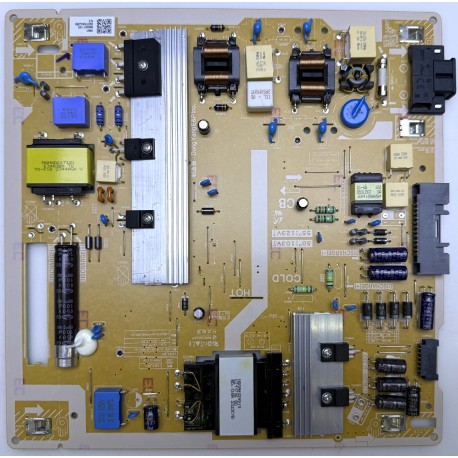 SAMSUNG BN44-01110F POWER SUPPLY BOARD