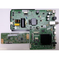 PHILIPS 43PFL6643/F6 KT4 TV REPAIR KIT