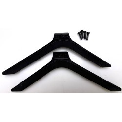 PHILIPS 43PFL6643/F6 KT4 TV STAND / LEGS