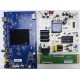 PHILIPS 50PUL6673/F6 CF8 TV REPAIR KIT