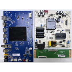 PHILIPS 50PUL6673/F6 CF8 TV REPAIR KIT