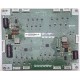 VIZIO 3655-0072-0111 LED DRIVER BOARD
