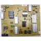 VIZIO 0500-0605-1090 POWER SUPPLY BOARD
