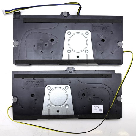 SAMSUNG BN96-60623B TV SPEAKER SET