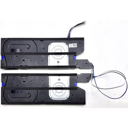 SAMSUNG BN96-60519B TV SPEAKER SET