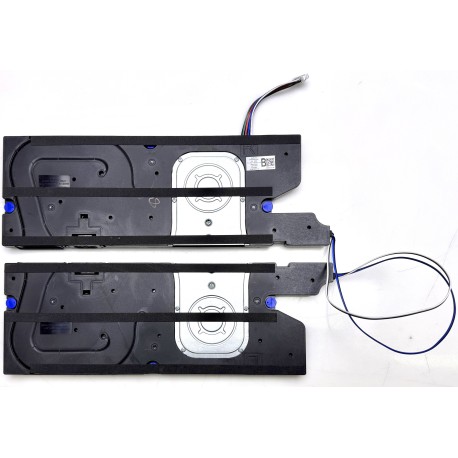 SAMSUNG BN96-60519B TV SPEAKER SET