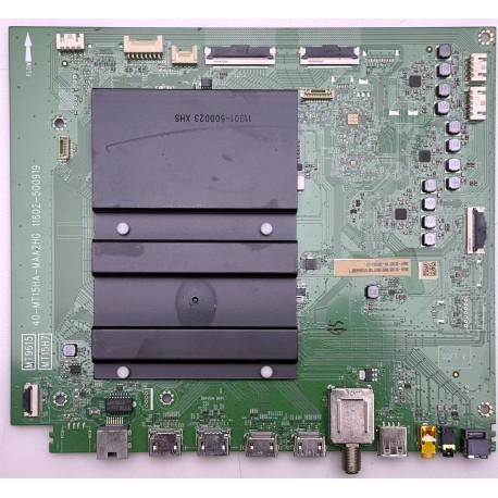 TCL 30800-001095 MAIN BOARD