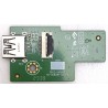 TCL 11602-500909 USB INPUT BOARD