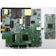 RCA RLDED5098-UHD TV REPAIR KIT