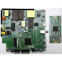 RCA RLDED5098-UHD TV REPAIR KIT