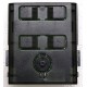 RCA RLDED5098-UHD KEY CONTROLLER