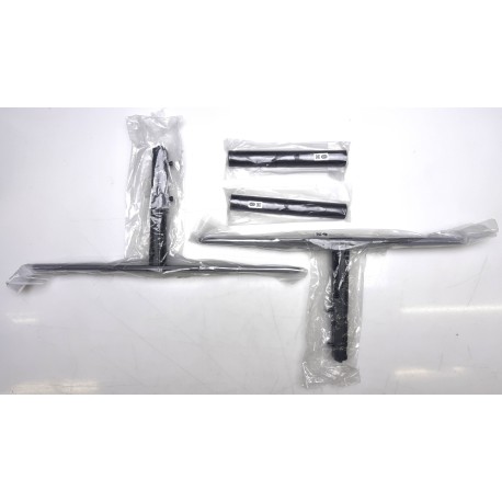SONY 505611601 TV STAND / LEGS FOR K-77XR80- (NEW), (SEE NOTE)