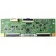 SAMSUNG PT430CT02-3-C-6 T-CON BOARD