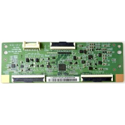 SAMSUNG PT430CT02-3-C-6 T-CON BOARD