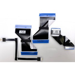 HISENSE 58A6KV FFC SET