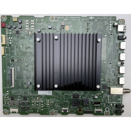 HISENSE 420549 / 424126 MAIN BOARD