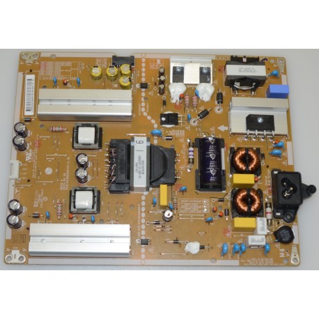 LG EAY63689101 POWER SUPPLY BOARD