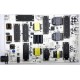 HISENSE 418982 POWER SUPPLY BOARD