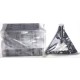 SAMSUNG BN96-60978A TV STAND / LEGS FOR QN65QN85FAF