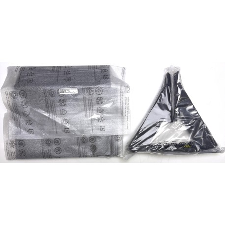 SAMSUNG BN96-60978A TV STAND / LEGS FOR QN65QN85FAF