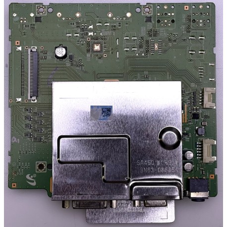 SAMSUNG BN91-06914L MAIN BOARD