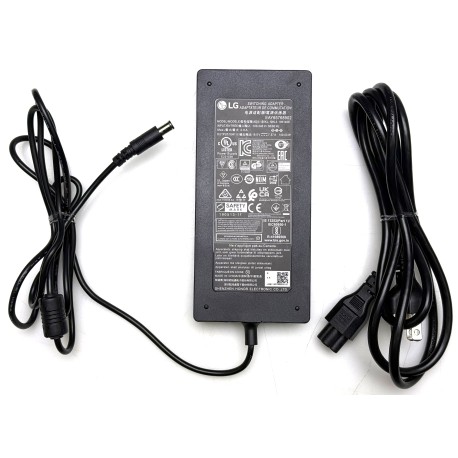 LG EAY65768902 MONITOR AC ADAPTER (19V, 7.37A, 140.03W)
