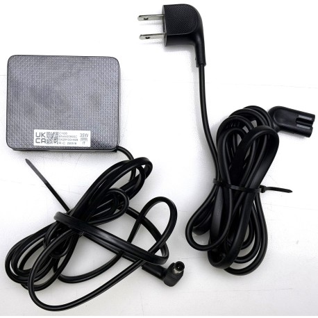 SAMSUNG BN44-00990C AC ADAPTER (14V,2.5A, 35W)