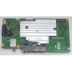 PANASONIC TXN/A1WHUL MAIN BOARD TZT/A1WHUL, TXNA1WHUL, TZTA1WHUL (NEW)