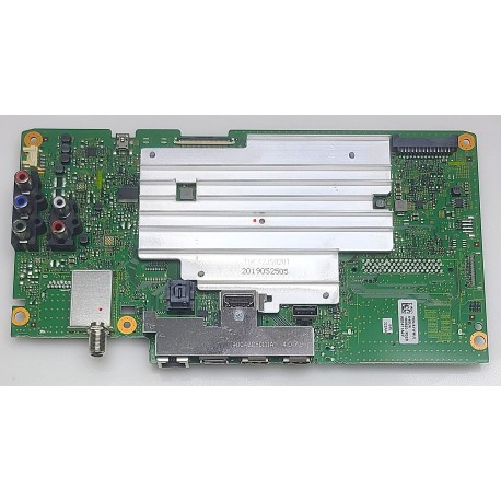 PANASONIC TXN/A1WHUL MAIN BOARD TZT/A1WHUL, TXNA1WHUL, TZTA1WHUL (NEW)