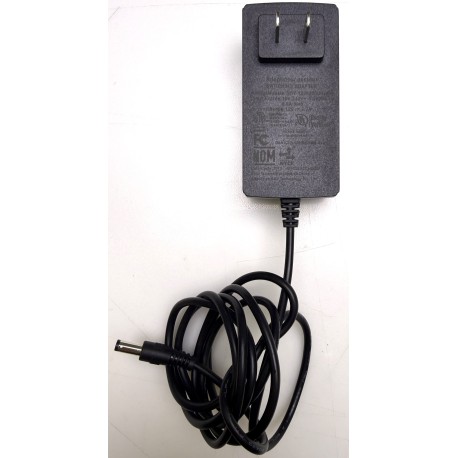 SOY-1200300US-459 AC ADAPTER FOR ACER MONITORS (12V, 3.0A, 36W)
