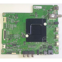 HISENSE 263168 MAIN BOARD 65R6209