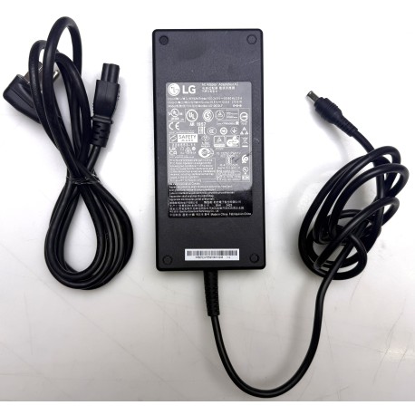 LG EAY65910401 AC ADAPTER (19.5V, 10.8A, 210.6W) FOR 45GR95QE-B