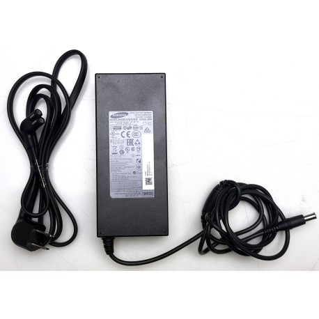 SAMSUNG BN44-00794A AC ADAPTER (22.0V, 4.54A)