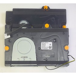 SAMSUNG BN96-60622B SPEAKER SET BN9660622B