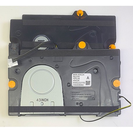 SAMSUNG BN96-60622B SPEAKER SET BN9660622B