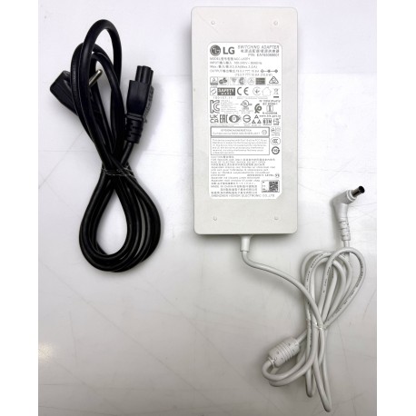 LG EAY65068601 AC ADAPTER (19.5V, 10.8A, 210.6W)