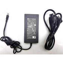 LG EAY63032212 AC ADAPTER (19V, 5.79A, 110.1W) FOR 27GN95B-B ULTRAGEAR MONITOR